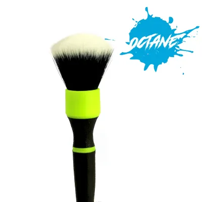 Detail Factory - Ultra-Soft TriGrip Detailing Brush Large