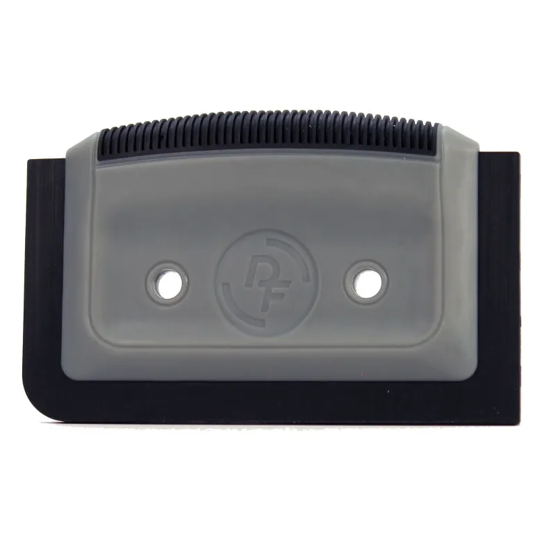 Detail Factory - Pet Hair Removal Card