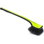 Detail Factory - ProGrip Fender Well Brush Lime/Black