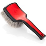 Detail Factory - ProGrip XL Tire Brush Red/Black