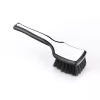 Detail Factory - Progrip Tire Scrub Brush Black/White