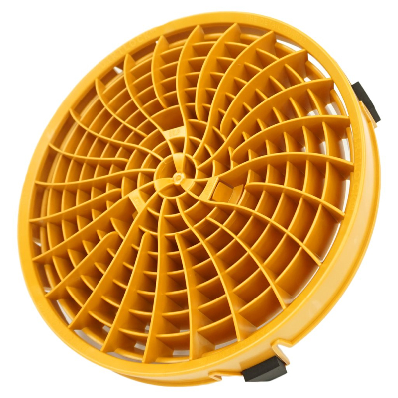 Detail Guardz - Bucket Insert - Gold