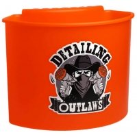 Detailing Outlaws Buckanizer - neon orange