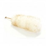 Merino wool duster