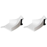 Detail Guardz - White- 2 pack