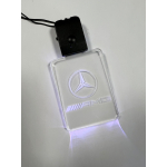 Spiegelhanger - LED - Mercedes AMG