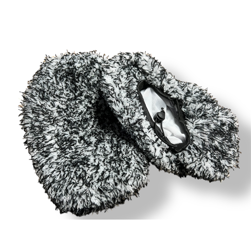 Di Leoni - Brush Protector