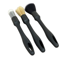 Di Leoni - Premium Detailing Brushes