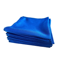 Di Leoni - Diamond Weave Glass Towel 40 x 40 - 10 pack