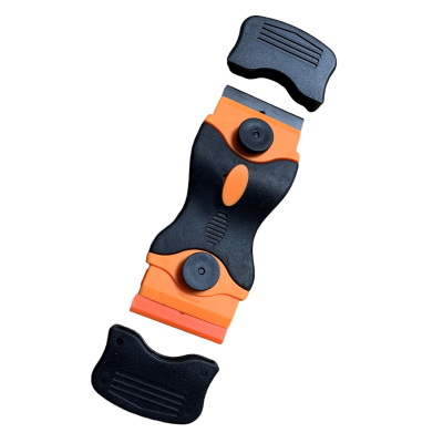 Di Leoni - Dual Blade Scraper