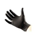 Handschoen Nitril - Medium