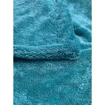 Di Leoni - Titanium Drying Towel Blue - XL