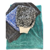 Di Leoni Kit - His & Hers