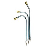 Di Leoni - Curved Rods