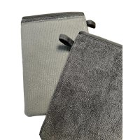 Di Leoni - Polymeer Clay Mitt Black