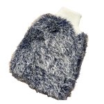 Di Leoni - Silky Wash Mitt