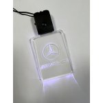 Spiegelhanger - LED - Mercedes AMG