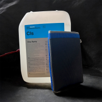 Koch Chemie - CLS Clay Spray 10 ltr - GRATIS Polymeer Clay Mitt