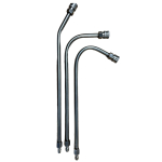 Di Leoni - Stainless Steel Curved Rods