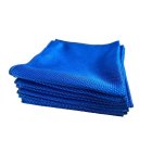 Di Leoni - Diamond Weave Glass Towel 40 x 40 - 10 pack