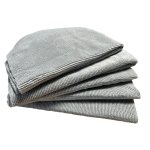 DI Leoni - Edgless Pearl Weave Coating Towel - 5 pack!