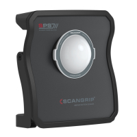 Scangrip - Diffuser Medium