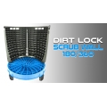 Detail Guardz - Dirt Lock Wall Kit