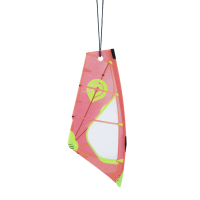 Windsurfing - Car Airfreshner -Goya Banzai 2022