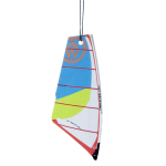 Windsurfing - Car Airfreshner - Hot Sails Maui