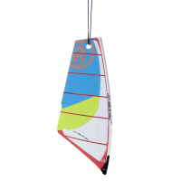 Windsurfing - Car Airfreshner - Hot Sails Maui