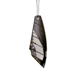 Windsurfing - Car Airfreshner - Point7 ACX - Coco