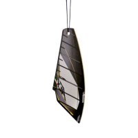 Windsurfing - Car Airfreshner - Point7 ACX - Coco