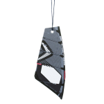 Windsurfing - Car Airfreshner -Severne Blade 2022