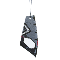 Windsurfing - Car Airfreshner -Severne Blade 2022