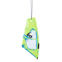 Windsurfing - Car Airfreshner -Simmer Blacktip 2022