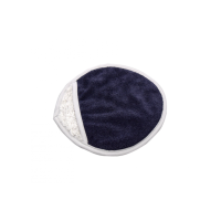 The Smitten drying mitt