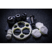 KXK pad punch kit V2