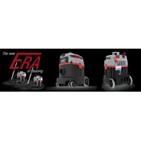 Sprintus - Era Pro Stofzuiger