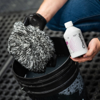 Cleantle - Ecowash Rinse Free 500 ml