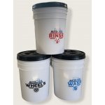 Autochem Bucket Set