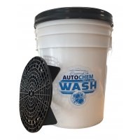 Autochem Bucket - Wash