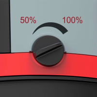 Sprintus - Era Tec Stofzuiger