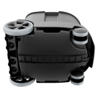 Sprintus - Era Tec Stofzuiger