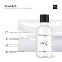 Koch Chemie - Ceramic Body CB0.01 - Coating