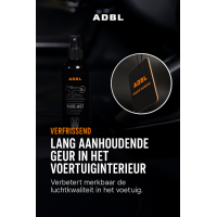 ADBL - Magic Mist -  Pomgranate Juice CarAirfreshner 200 ml.