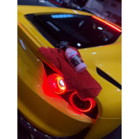 Autochem High Gloss Cherry Detailer - 1 ltr. navulling