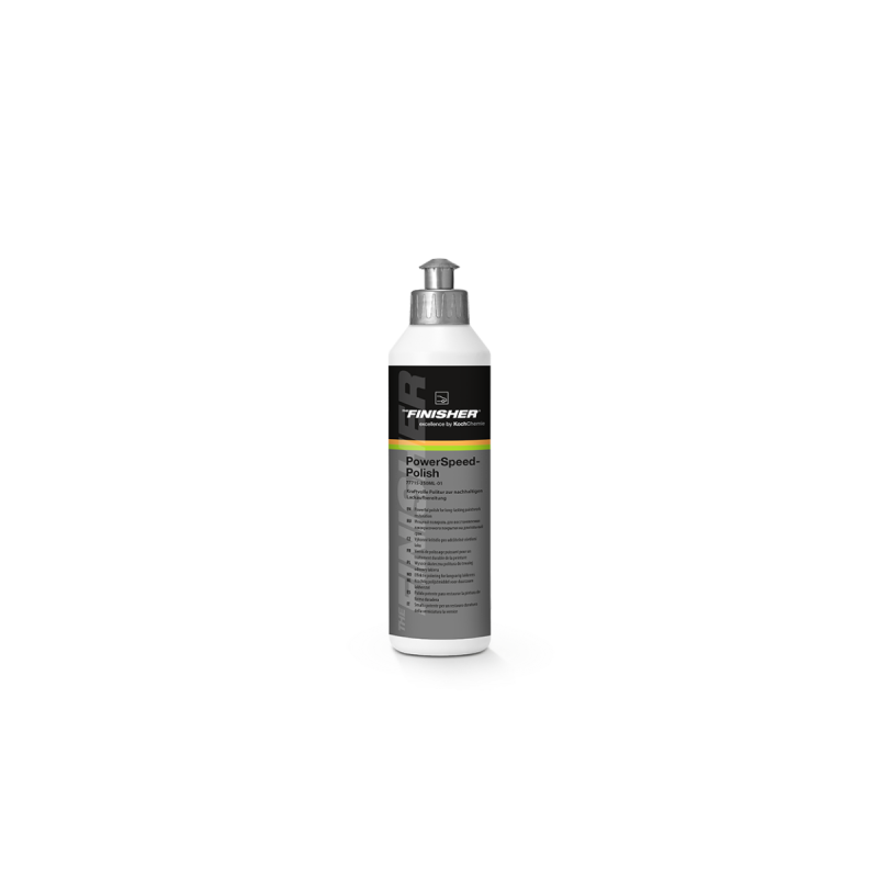 Koch Chemie - Finisher - PowerSpeedPolish 250 ml