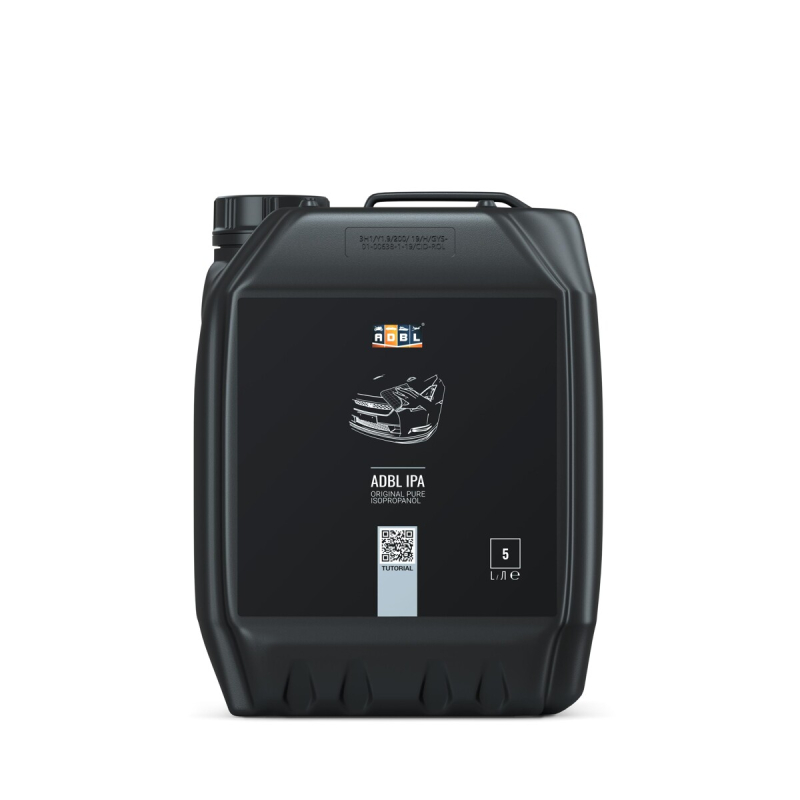ADBL - IPA Isopropanol 5 ltr