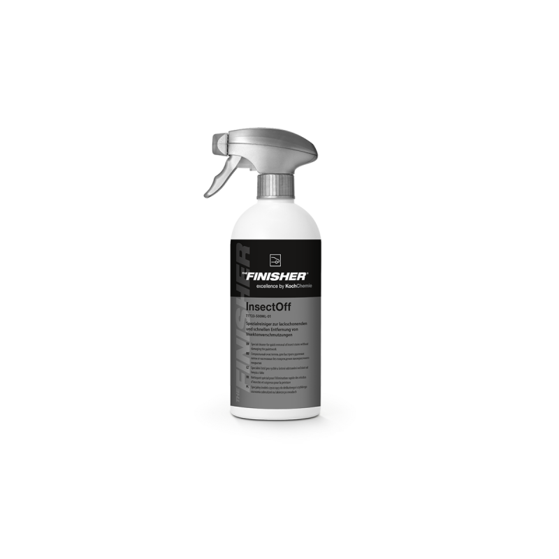 Koch Chemie - Finisher - Insectoff