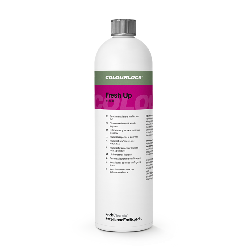 Koch Chemie - Fresh Up